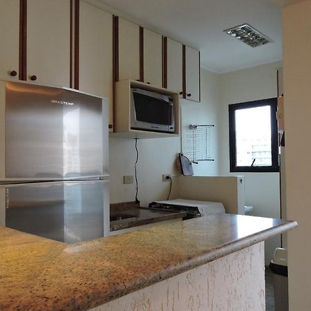 Flat No Guaruja Apartman Kültér fotó