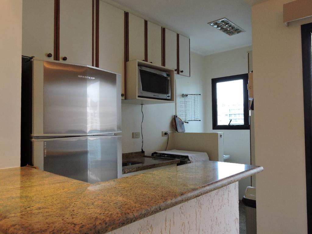 Flat No Guaruja Apartman Kültér fotó