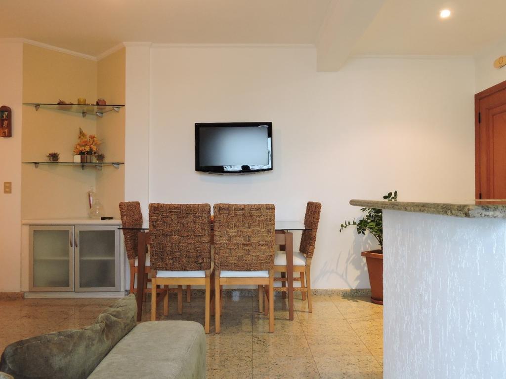 Flat No Guaruja Apartman Kültér fotó