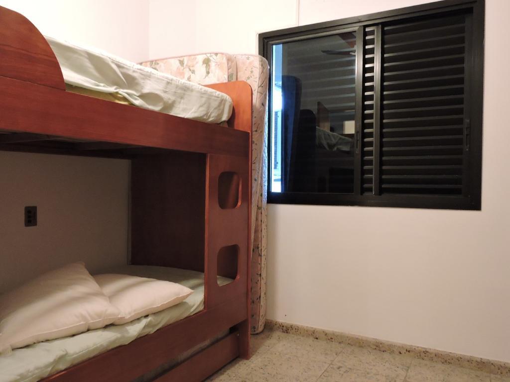 Flat No Guaruja Apartman Kültér fotó