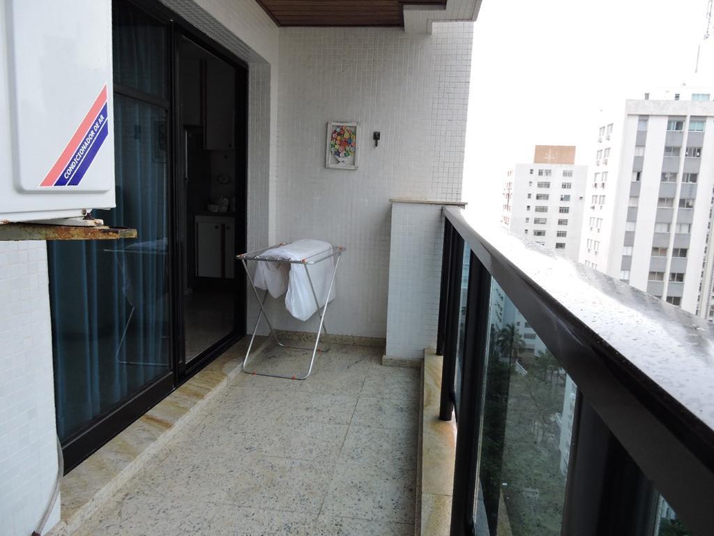Flat No Guaruja Apartman Kültér fotó